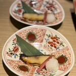 旬肴酒場 清みず - 