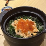 旬肴酒場 清みず - 