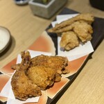 旬肴酒場 清みず - 