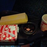 TOHOシネマズ - ドリンク写真: