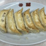 香蘭 - 料理写真: