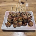 焼鳥のさくら - 