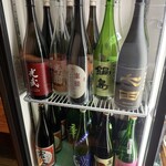 旬肴酒場 清みず - 