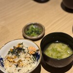 旬肴酒場 清みず - 