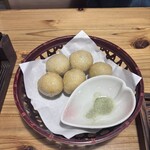 焼鳥のさくら - 