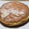 渋いちベーカリー - とろける生ドーナツ　270円