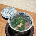 旬喰い 右近 - 