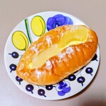 パンタジー - 料理写真: