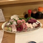 舞浜 - 