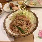 舞浜 - 