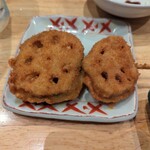串揚 ころも屋 - 