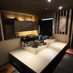 旬喰い 右近 - 