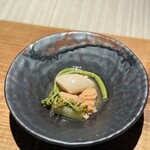 旬喰い 右近 - 