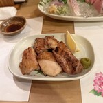 舞浜 - 
