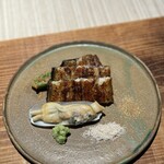 旬喰い 右近 - 