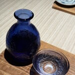 旬喰い 右近 - 