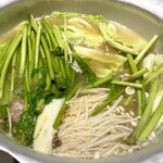 一鳥 - 
