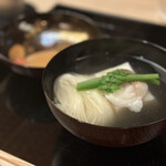 もめん - 煮麺　優しくて美味しいお料理の数々