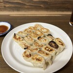 馬上荘 - 
