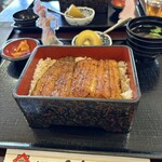 うな炭亭 - 