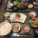 天空の月 - 