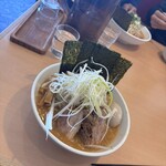 麺ごころ いずみ - 