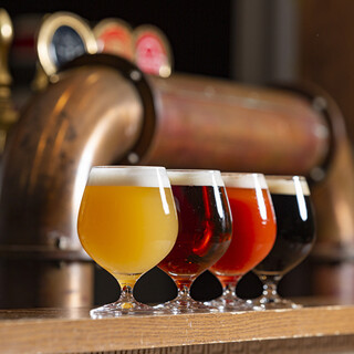 CRAFT BEER KOYOEN_2