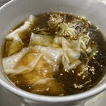 らぁめん 涼虎 - 