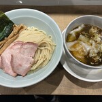 らぁめん 涼虎 - 料理写真: