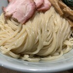 らぁめん 涼虎 - 