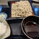 さわの庵 - 料理写真: