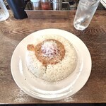 空 - カレー