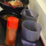 東名阪自動車道 亀山PA下り - 