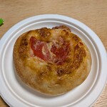 boolangerie COCHONNET - 料理写真: