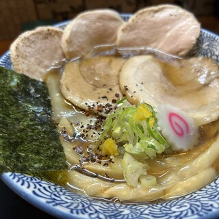 麺匠 而今_0