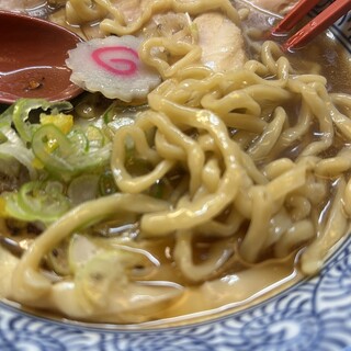 麺匠 而今_1