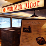 MUU MUU DINER - 