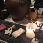 おにく 花柳 - 野菜