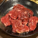 ていれぎ喰楽部 - 