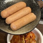 ていれぎ喰楽部 - 