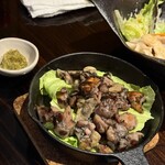肉飾 やま田 - 