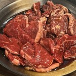ていれぎ喰楽部 - 