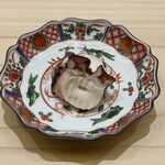 兄弟寿し - 