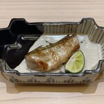 兄弟寿し - 