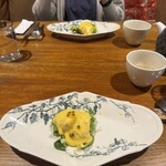 日々の中華食堂 - 