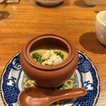 日々の中華食堂 - 