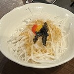 ていれぎ喰楽部 - 