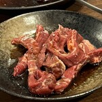 ていれぎ喰楽部 - 