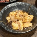 ていれぎ喰楽部 - 
