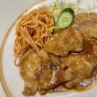 カレーの店 タカサゴ_1